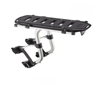 툴레 투어랙 짐받이 백팩 거치대 자전거여행용품 리어랙