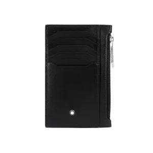 [ MONTBLANC] 129686 남성 카드지갑