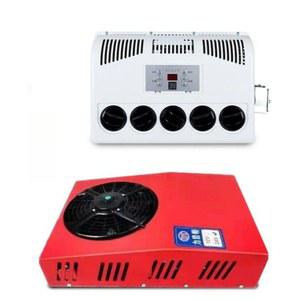 화물차 무시동 에어컨 12V 24V 난방기 무시동에어컨 천장형 썬루프 자동차 차량