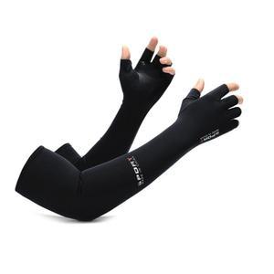 반장갑 아이스 쿨토시 블랙