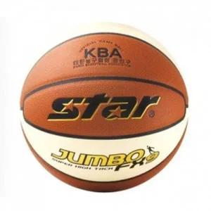 점보 베이직 스타 FX9 아이보리 올데이 7호 농구공 공
