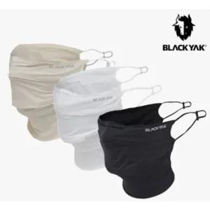 블랙야크 행사남여공용 여름 다용도 UV차단마스크 UV차양마스크A 2BYXXX4907