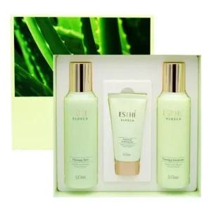 겨울 촉촉한 피부유지 여성 기초화장품세트 (WD908D3)