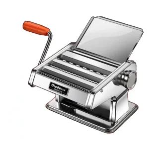 제면기 면뽑는기계 수동 다기능 제조기 국수 압착기