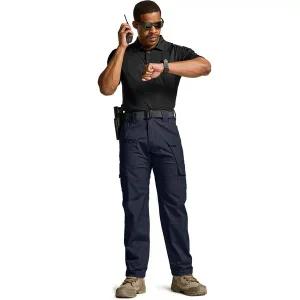 [CQR][한정특가] CQR 머로더X 택티컬 등산 경량 밴딩 스판 히든포켓 카고바지 CQ-TLP760