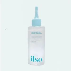 일소 슈퍼멜팅 세범 소프트너 150ml 일소피지연화제