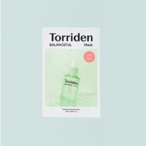 토리든 밸런스풀 시카 마스크 25ml 10매