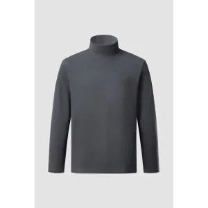 {매장정품} 코오롱스포츠 KORON SPORT 남성 베이직 터틀넥 TLTBW24501DGY_DJ KS7392 925402