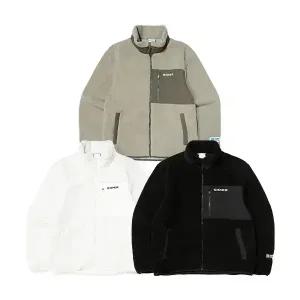 [아이더] 공용 네오 그리드 플리스 자켓_DUU24156