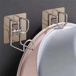 플로닉11 걸이 대야정리대