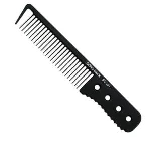 카본 드라이빗 미용실빗 미용실커트빗 빗 ZV (WFK8CR0)