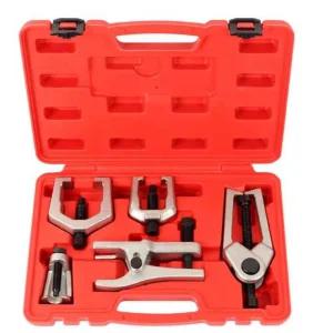 타이로드엔드 분해공구 자동차 정비 추출기 볼헤드