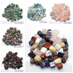 힐링소품,천연 원석원시 정 천연 크리스탈 스톤 장 불규칙한 광택 힐링 홈 데코 물고기  견본 DIY 쥬얼리