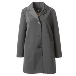 [롯데백화점]마담포라 테일러드 카라 심플 하프 코트MB3HC502A