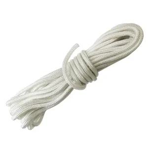 천정 빨래 건조대 줄 교체 베란다 끈 4.8m 베란다끈 건조대끈 천정 건조대줄 빨래 벌크 교체