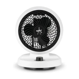 어반일렉에어 서큘레이터 UEF-1050M탁상용선풍기 책상용 사무실 테이블 충전식 용선 용미니 소형
