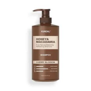 쿤달 네이처 샴푸 체리블라썸 1058ml 촉촉한 향기로운 부드러운 머릿결 헤어케어 샤워
