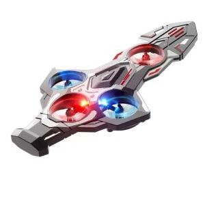 드론검 장난감 비행 핸들 부메랑 호버 쿼드콥터 정교한 칼모양