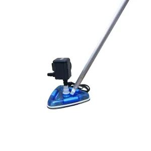 모래 청소 액세서리 수조 흡입기 펌프 사이펀 청소기 교환기