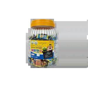 어린이키즈 뽀로로 비타민C 300정