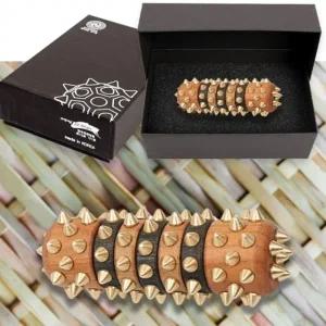 혈액순환 고급 참다다 수지침 손지압기 자석 마사지 손안마 볼 느티나무 두통 혈침기 건강선물