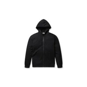 폴햄 남녀공용 플리스 기모 후드 집업 PHF4TC3010A 594543