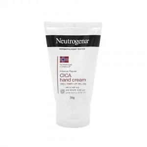 뉴트로지나 인텐스 리페어 시카 핸드크림 56g
