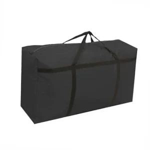 이민가방 이불 대형 방수 이사 가방 백 100L 이사가방 짐가방 캠핑가방 짐백 여행가방