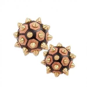 고급 지압기 혈액순환 알토란(2pcs) 수지침 마사지 부모님 건강선물 손안마 손지압볼 혈침기