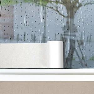 제습테이프 30X2m 1개 유리창 창문 곰팡이 결로방지