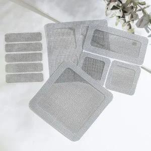 방충망 보수용 물구멍방충망 롤형방충망 방충망보수 스티커 모기장보수용 방충망수리 방충망스티커