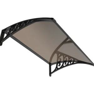 캐노피 비가림 처마 차양 캐노피 캐노픽스 창문 그늘막