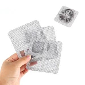 3P 방충망 보수 스티커