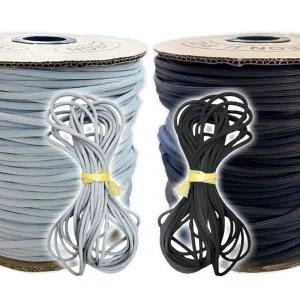 O형 가스켓 1M금액-이어서재단 고무가스켓 방충망교체 고무패킹 샤시 6mm굵기