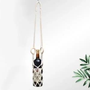 와인백 피크닉 보틀백 와인캐리어