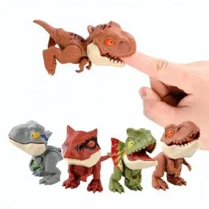 앙 핑거 다이노12개