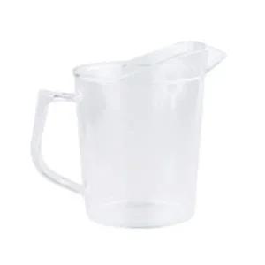 [콩심팥심]플라스틱 500ML 계량컵 1개