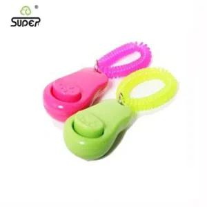 [콩심팥심]강아지 훈련 클리커 트레이닝 애견 반려견 클릭커