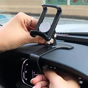 차량용 만능 계기판 휴대폰 거치대 핸드폰 계기판 자동차