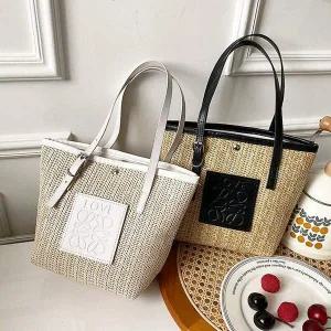 쇼퍼 가방 백 미니 클래식 직장인 여성