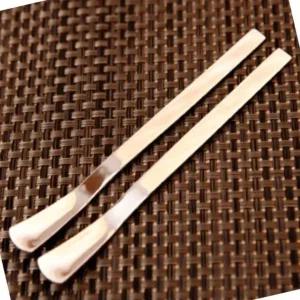 티스푼 커피 디저트 스푼 미니 아이스크림 용기 (WFK8OCT)