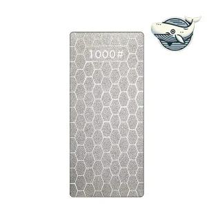 다이아몬드 연마 블록 정확한 칼날 가공용 도구