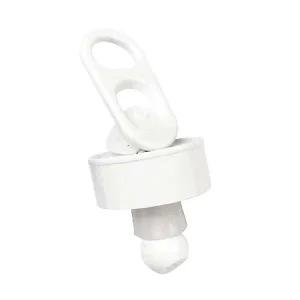 [셀러에이드]스토퍼 와인마개 화이트 액세서리 공병 세이버 홈파티