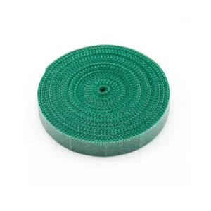 [셀러에이드]덩쿨고정밴드 홈가드닝 원예 탈부착 식물밴드 10M