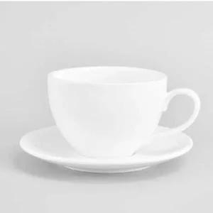 도자기 커피잔 찻잔 홈카페 커피컵 카프치노잔 특대