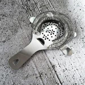 칵테일 만들기 숏트 스트레이너 1개