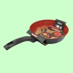 네오플램 후라이팬 드셰프 24cm 다용도팬 요리팬 (WFK8S1K)