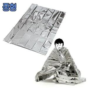 보온 비상담요 중형 (WE10FE4)