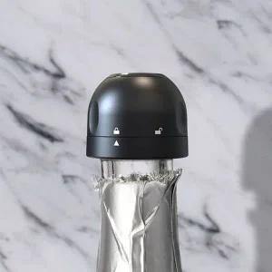 와인진공마개 와인 보관 스토퍼 마개 뚜껑 김빠짐방지