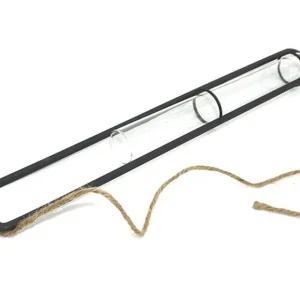 벽걸이 화분 솔리드 원예 정원용 벽걸이형 플랜터 인테리어 소품 (WFK8P7X)